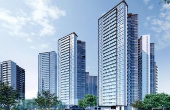 越秀天河和樾府