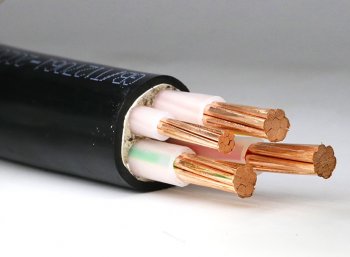 電纜在不同溫度下的電阻率變化規律是什么？