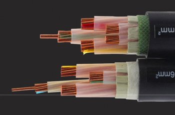 四芯電纜與五芯電纜，特點及差異詳解