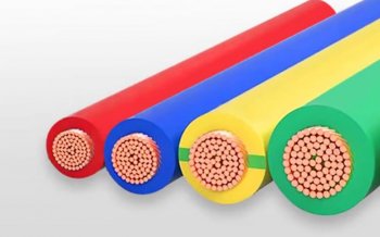 不可不知的電線電纜規格型號