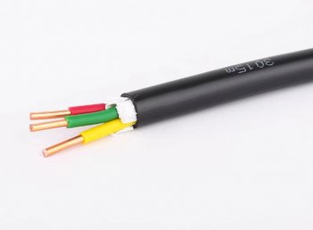 家裝電路的時(shí)候應(yīng)該怎樣選擇電線？